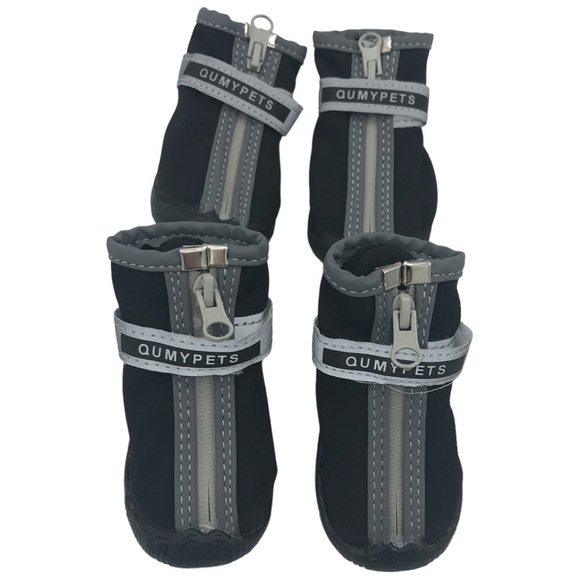 CLEARANCE! Black Dog Boots